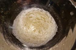 Фруктовое суфле из фруктов - шаг 3