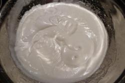 Фруктовое суфле из фруктов - шаг 4