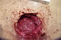 Фруктовое суфле из фруктов - шаг 2