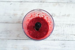 Фруктовый коктейль - шаг 6 Фруктовый коктейль - шаг 6