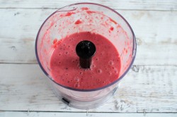 Фруктовый коктейль - шаг 8 Фруктовый коктейль - шаг 8