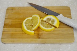 Глинтвейн из белого вина - шаг 4