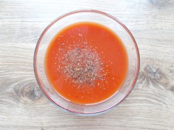 Голубцы овощные постные и вегетарианские без мяса - шаг 14 Голубцы овощные постные и вегетарианские без мяса - шаг 14