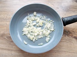 Голубцы овощные постные и вегетарианские без мяса - шаг 4 Голубцы овощные постные и вегетарианские без мяса - шаг 4