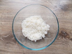 Голубцы овощные постные и вегетарианские без мяса - шаг 2 Голубцы овощные постные и вегетарианские без мяса - шаг 2