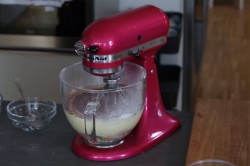 Голый торт с фруктами шоколадный бисквит с маскарпоне - шаг 12 Голый торт с фруктами шоколадный бисквит с маскарпоне - шаг 12