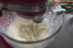 Голый торт с фруктами шоколадный бисквит с маскарпоне - шаг 15 Голый торт с фруктами шоколадный бисквит с маскарпоне - шаг 15