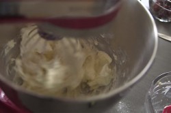 Голый торт с фруктами шоколадный бисквит с маскарпоне - шаг 17 Голый торт с фруктами шоколадный бисквит с маскарпоне - шаг 17