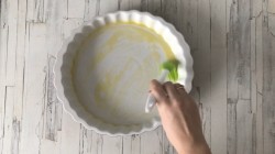 Горбуша с картошкой в духовке запеченная - шаг 3 Горбуша с картошкой в духовке запеченная - шаг 3