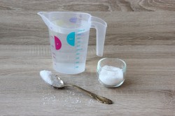 Горбуша соленая в домашних условиях - шаг 2