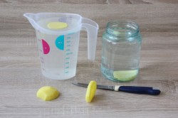 Горбуша соленая в домашних условиях - шаг 3