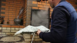 Горбуша холодного копчения - шаг 8