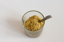 Горчица из сухого порошка домашняя - шаг 3 Горчица из сухого порошка домашняя - шаг 3