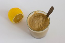 Горчица из сухого порошка домашняя - шаг 6 Горчица из сухого порошка домашняя - шаг 6