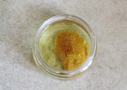 Горчично медовая заправка для салата - шаг 4 Горчично медовая заправка для салата - шаг 4