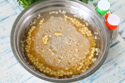 Гороховый суп с говядиной - шаг 2