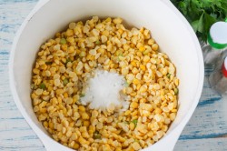 Гороховый суп с говядиной - шаг 5