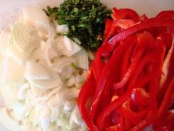 Говядина в сладком соусе - шаг 4 Говядина в сладком соусе - шаг 4