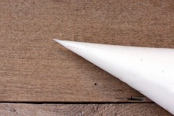 Греческое тесто катаифи - шаг 2 Греческое тесто катаифи - шаг 2