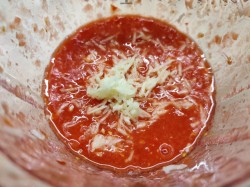 Гречка с голенью в духовке - шаг 5