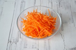 Гречка с курицей в духовке - шаг 4