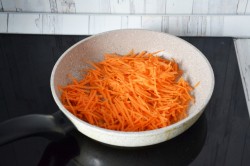 Гречка с курицей в духовке - шаг 5