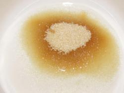 Груша запеченная в духовке - шаг 3 Груша запеченная в духовке - шаг 3