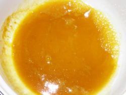 Груша запеченная в духовке - шаг 4 Груша запеченная в духовке - шаг 4