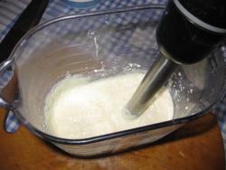 Десерт с маскарпоне грушевый крем - шаг 12