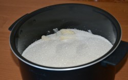 Варенье из груш и яблок в мультиварке - шаг 3 Варенье из груш и яблок в мультиварке - шаг 3