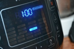 Варенье из груш и яблок в мультиварке - шаг 4 Варенье из груш и яблок в мультиварке - шаг 4