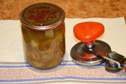 Варенье из груш и яблок в мультиварке - шаг 10 Варенье из груш и яблок в мультиварке - шаг 10