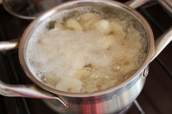 Грушевый джем из груш на зиму - шаг 4 Грушевый джем из груш на зиму - шаг 4