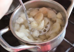 Грушевый джем из груш на зиму - шаг 6 Грушевый джем из груш на зиму - шаг 6