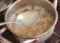 Грушевый джем из груш на зиму - шаг 7 Грушевый джем из груш на зиму - шаг 7