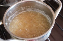 Грушевый джем из груш на зиму - шаг 8 Грушевый джем из груш на зиму - шаг 8