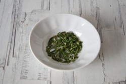 Грушевый кекс с розмарином - шаг 3 Грушевый кекс с розмарином - шаг 3