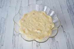 Грушевый кекс с розмарином - шаг 9 Грушевый кекс с розмарином - шаг 9