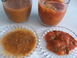 Грузинский салат из свеклы с перцем и зеленью - шаг 14