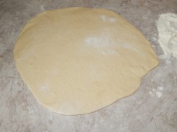 Губадия с кортом - шаг 11 Губадия с кортом - шаг 11