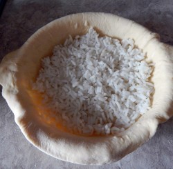 Губадия с кортом - шаг 12 Губадия с кортом - шаг 12