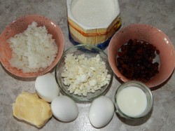 Губадия с кортом - шаг 1 Губадия с кортом - шаг 1