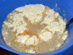 Губадия с кортом - шаг 3 Губадия с кортом - шаг 3