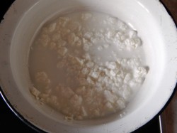 Губадия с кортом - шаг 5 Губадия с кортом - шаг 5