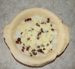 Губадия с кортом - шаг 13 Губадия с кортом - шаг 13