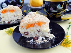 Губадия с кортом - шаг 17 Губадия с кортом - шаг 17