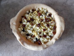 Губадия с кортом - шаг 14 Губадия с кортом - шаг 14