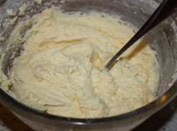 Торт Губка Боб из мастики - шаг 14