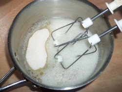 Торт Губка Боб из мастики - шаг 5