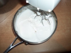 Торт Губка Боб из мастики - шаг 6